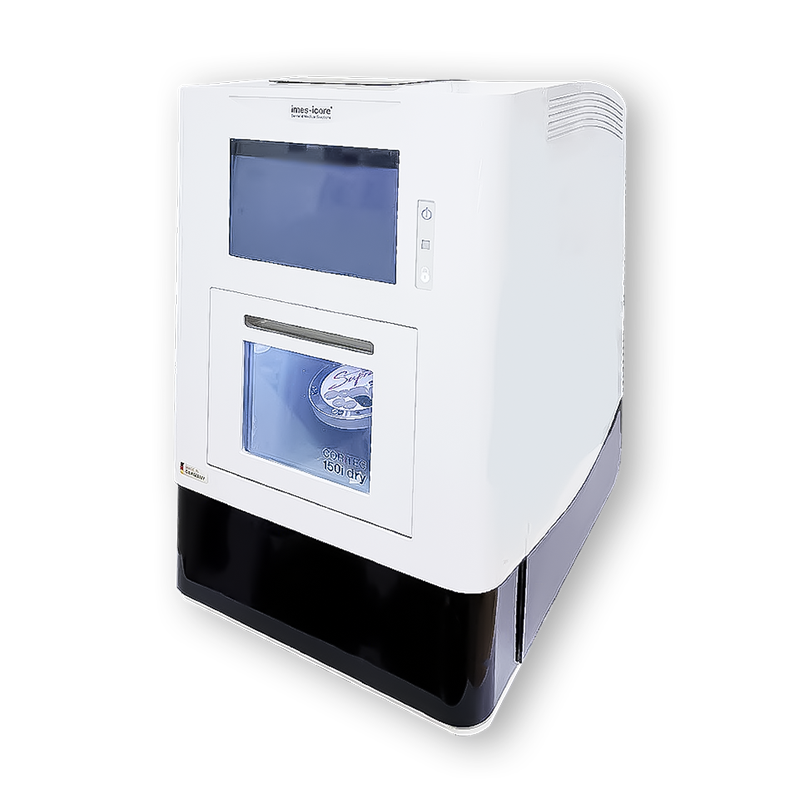 ミリングマシンimes-icore