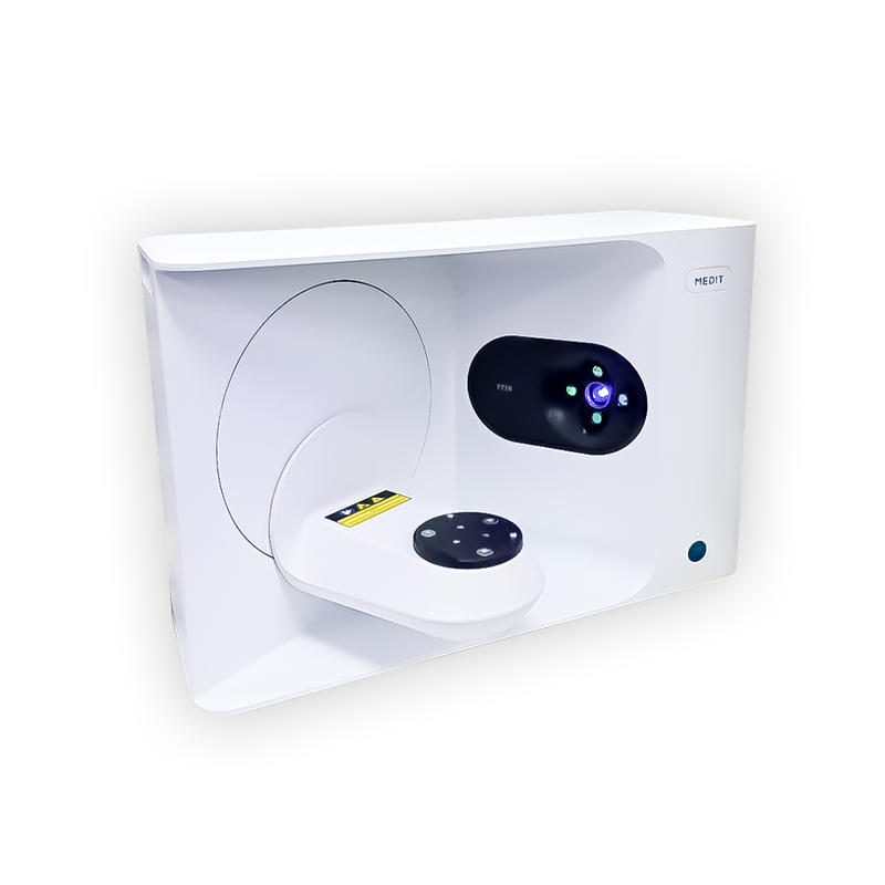 スキャナー meditT710